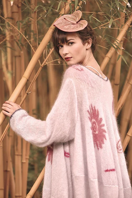 Yamanashi by Zandra Rhodes - Image 4