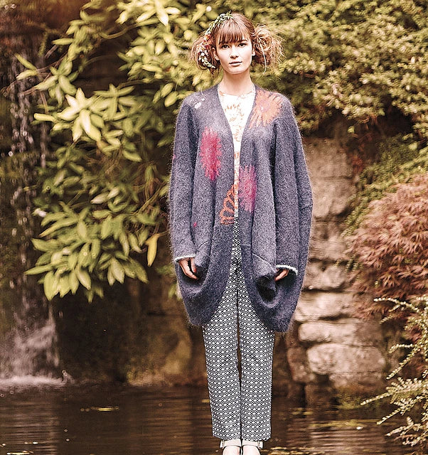Yamanashi by Zandra Rhodes - Image 6