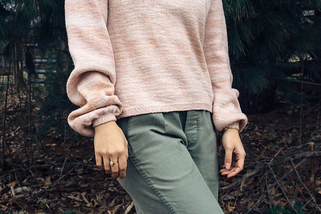 Yésica Peasant Blouse by Paula Pereira - Image 2