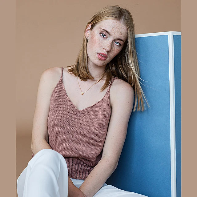 Zaya Top by Pascuali Designs - Image 3